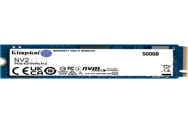 SSD Cho Máy Tính Xách Tay: Lựa Chọn Nào Tối Ưu Nhất?