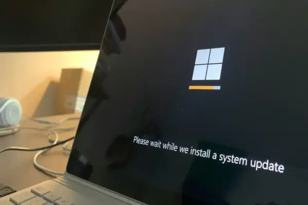 Cách nén file ảnh nhanh chóng trong Windows 11 trước khi chia sẻ