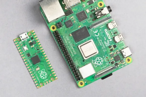 Cách chạy song song nhiều hệ điều hành (Dual-boot) trên Raspberry Pi