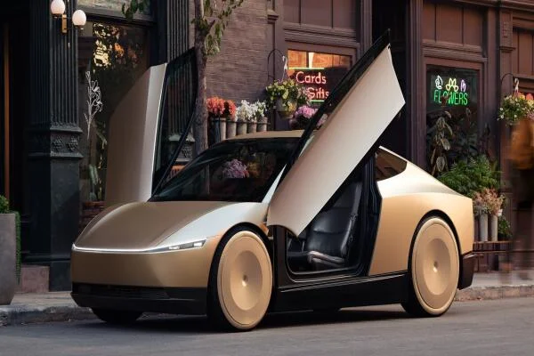 Robotaxi Tesla là bước ngoặt trong ngành taxi hay chỉ là chiêu PR?
