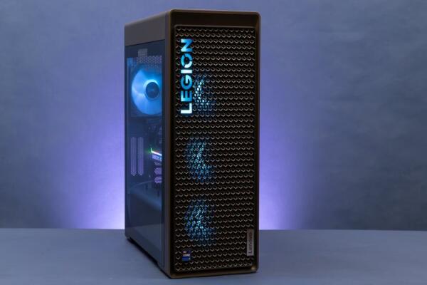 Đánh giá Lenovo Legion Tower 7i Gen 8: Sức mạnh chơi game và giá trị vượt trội