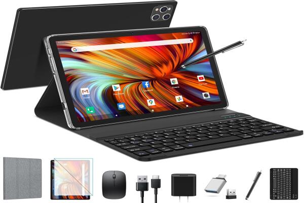 Tablet Android tốt nhất để học online