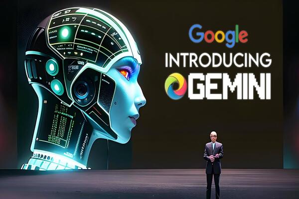 Google đưa AI Gemini vào robot: Bước tiến mới trong tự động hóa