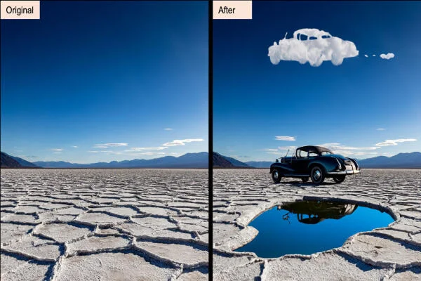 So sánh Generative Fill của Firefly với phiên bản AI Fill trong Photoshop — khi nào nên chọn cái nào?