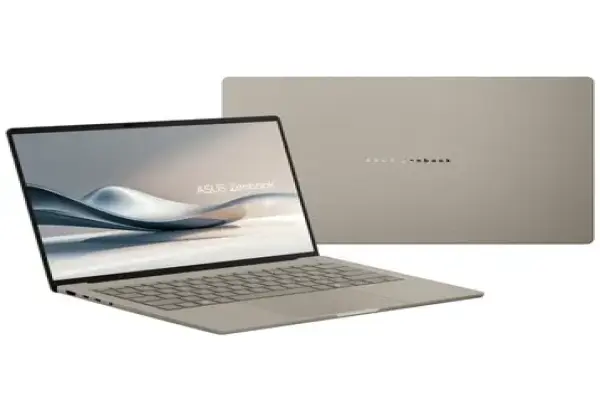 Đánh giá Asus Zenbook A14 (2025): Mỏng nhẹ, pin siêu "trâu", nhưng có điểm cần cân nhắc