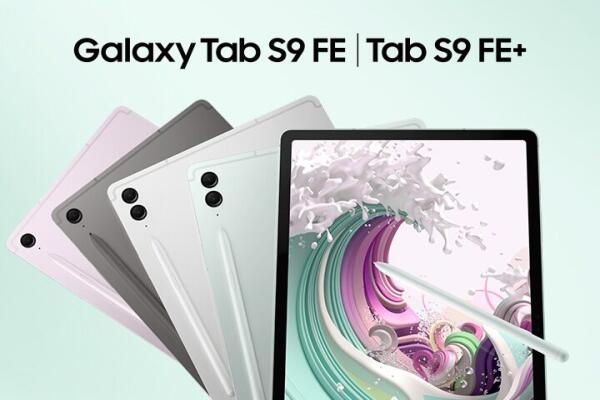 Samsung Galaxy Tab S9 FE/FE+ - Lựa chọn hàng đầu cho Tablet Android