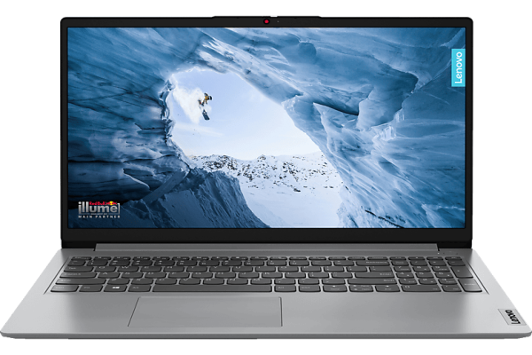 So Sánh Lenovo IdeaPad 1 Với Các Laptop Giá Rẻ Khác Trên Thị Trường