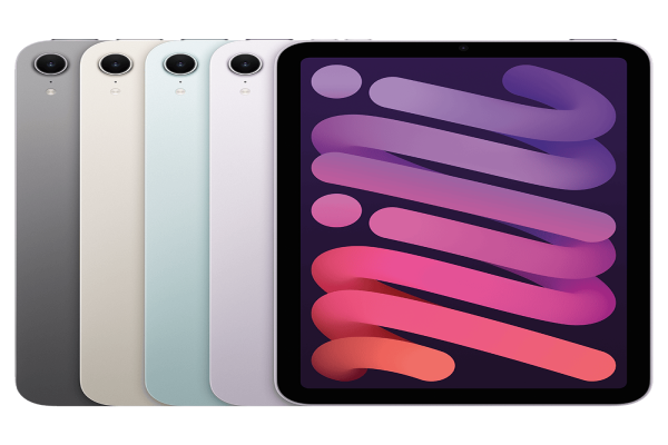 iPad mini Mới Giảm Giá Sâu: Đã Đến Lúc Sở Hữu?