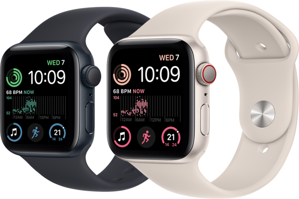 Tổng Hợp Giá Bán & Ưu Đãi Đặt Hàng Trước Apple Watch SE 3