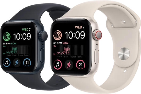 Tổng Hợp Giá Bán & Ưu Đãi Đặt Hàng Trước Apple Watch SE 3