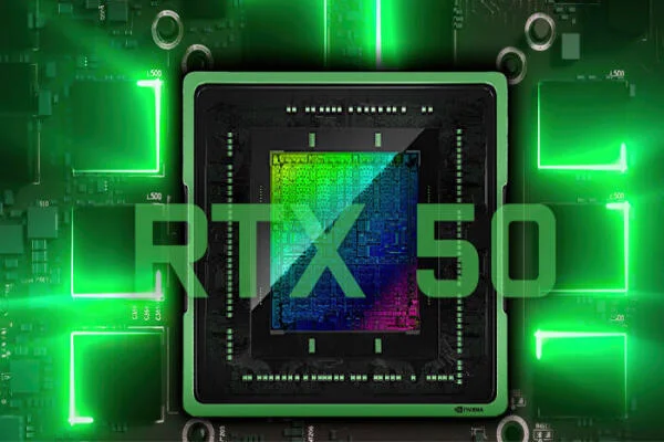 RTX 50 Super: Tăng VRAM có đủ để “cứu” dòng RTX 50-series? Digital Trends
