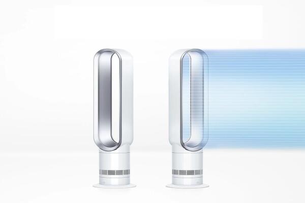 So sánh Dyson Cool AM07 với các quạt truyền thống: Ưu điểm và nhược điểm