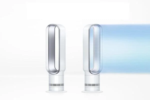 So sánh Dyson Cool AM07 với các quạt truyền thống: Ưu điểm và nhược điểm