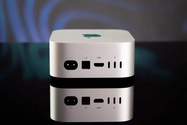 Đánh giá Mac Mini M4: "Nhỏ mà có võ", lựa chọn bất ngờ cho người dùng