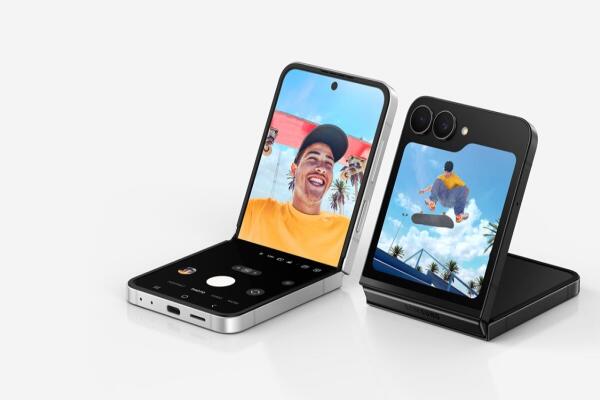 Đừng Bỏ Lỡ: Samsung Galaxy Z Flip 7 FE Giảm Giá Kỷ Lục, Rẻ Hơn Cả Flagship Dạng Thanh!