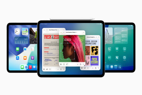 iOS 26 và iPadOS 26 Hỗ Trợ Thiết Bị Nào? Danh Sách Tương Thích Chính Thức