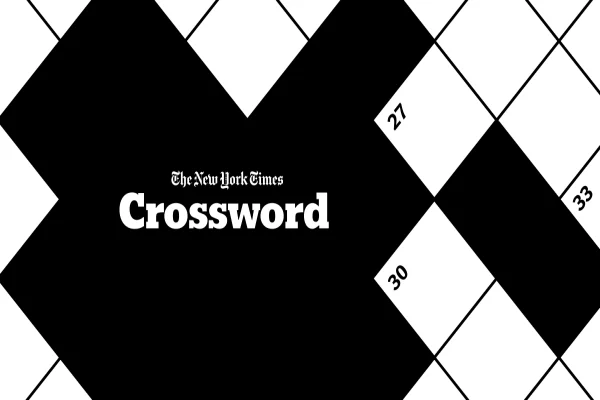 Mini Crossword cho người mới bắt đầu: từ “Middling” đến “DIP”