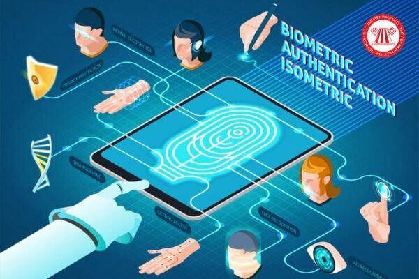 Khóa thông minh với dữ liệu sinh trắc học cục bộ: bảo mật hơn cloud-based ra sao?