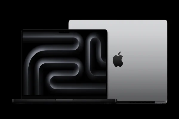 MacBook Pro sắp có màn hình cảm ứng? Tin đồn gây sốt từ Apple