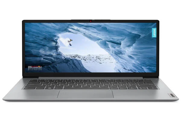 Khám Phá Ưu Điểm Của 256GB SSD Trên Lenovo IdeaPad 1