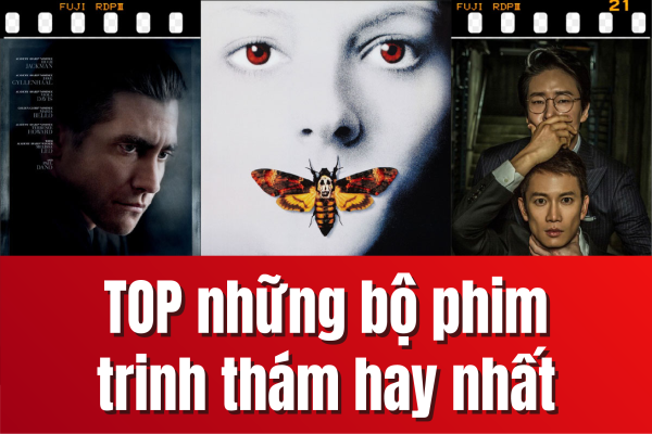 Sự trở lại của các series trinh thám cổ điển trên BritBox: liệu có tạo sóng trở lại trong văn hóa xem phim?