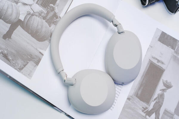 Sony WH-1000XM6: Lựa chọn phù hợp cho người dùng iPhone và Android