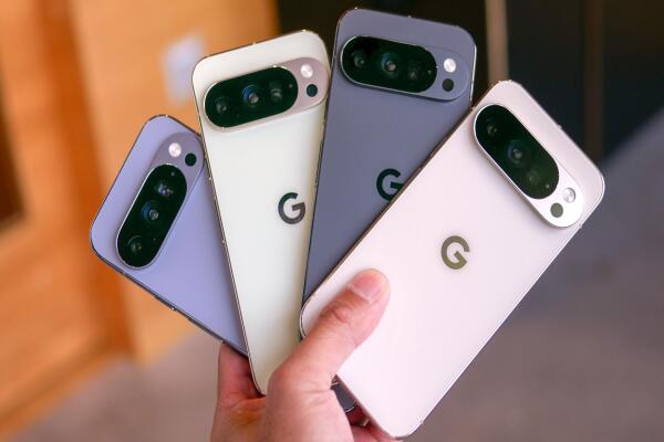 Google Gỡ Bỏ Tính Năng Daily Hub Của Pixel 10 Để Cải Thiện