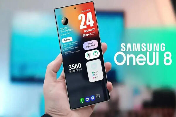 Lịch Trình Cập Nhật One UI 8 Cho Galaxy: Bạn Được Cập Nhật Khi Nào?