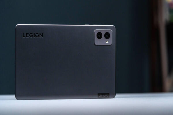 Lenovo Legion Tab Gen 3: Lựa chọn đột phá cho game thủ Android?
