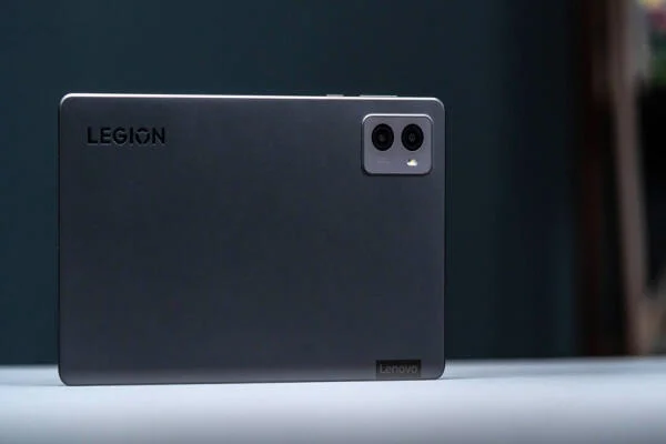 Đánh giá Lenovo Legion Tab Gen 3: Lựa chọn đột phá cho game thủ Android?