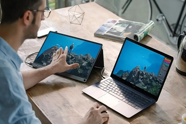 Màn hình di động tốt nhất 2025: Lựa chọn nào cho công việc và giải trí?