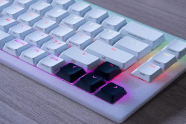 Đánh giá bàn phím gaming Cherry XTRFY K5V2: Ưu điểm và nhược điểm