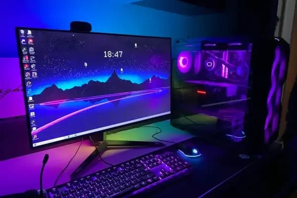 PC Gaming tốt nhất 2025: Lựa chọn máy tính chơi game nào phù hợp với bạn?