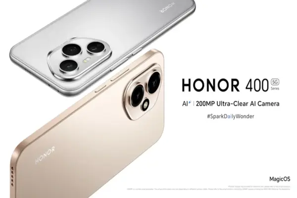 Honor cam kết cập nhật 7 năm: Vượt mặt Samsung, Google?