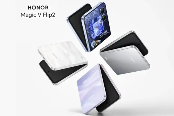 Đánh giá Honor Magic V Flip 2: Thiết kế Jimmy Choo và những nâng cấp đáng giá