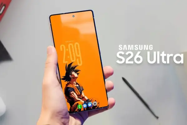 Galaxy S26 Ultra Lộ Kích Thước Màn Hình: Rò Rỉ Đầy Bất Ngờ