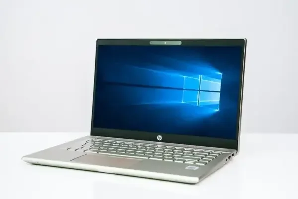 Đánh giá HP Pavilion Plus 14 (2025): Laptop màn hình OLED đẹp, nhưng có điểm yếu "chí mạng"