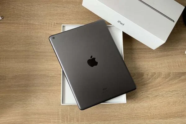 Đánh giá iPad Gen 9: Lựa chọn đáng giá cho học sinh và người dùng cơ bản