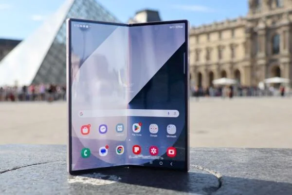64% Người Dùng Vẫn Không Muốn Mua Điện Thoại Gập, Theo Khảo Sát CNET