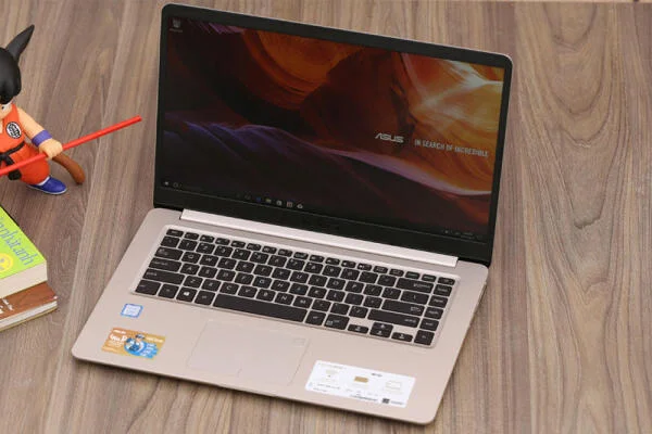 Đánh giá Asus Vivobook S15: Laptop màn hình OLED "đẳng cấp" với sức mạnh AI hiện đại