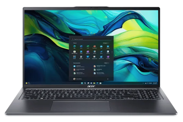 Đánh giá Acer Swift Go 16 (2025): Laptop OLED giá phải chăng, hiệu năng mạnh mẽ