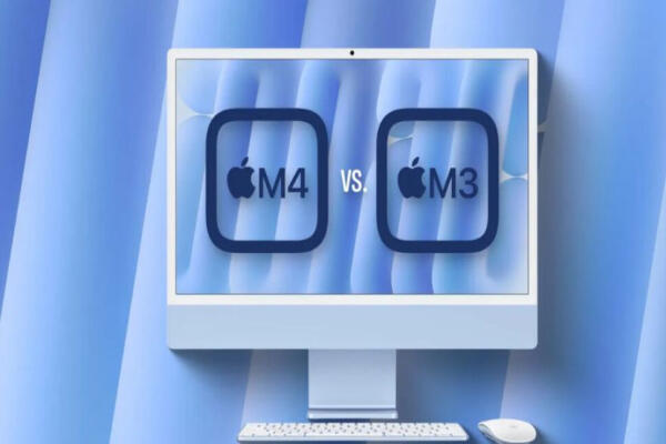 iMac M4 và M3: Đánh giá những điểm nổi bật của máy tính để bàn Apple