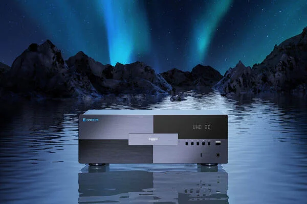 Khám Phá Magnetar UDP900MKII và UDP800MKII: Tương Lai Của Đĩa Blu-ray 4K