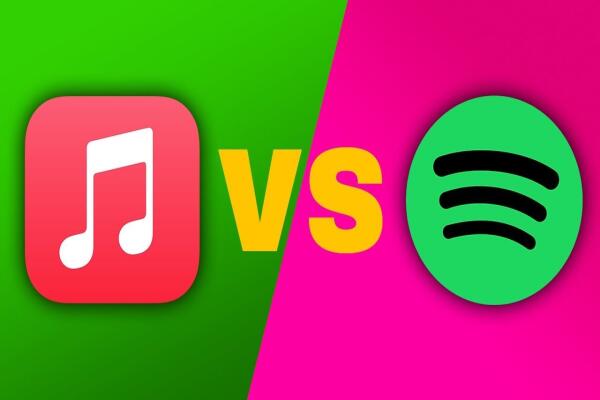 Spotify Lossless vs Apple Music Lossless: Đâu là lựa chọn tốt hơn năm 2025?