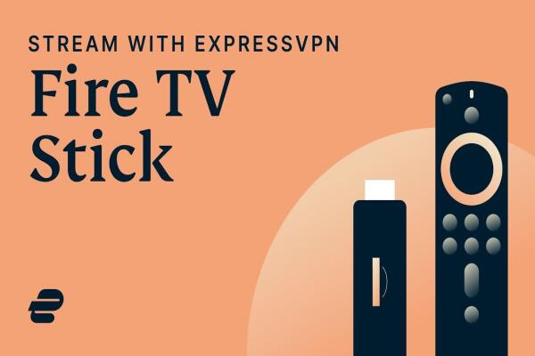 Hướng dẫn cài đặt VPN trên Amazon Fire TV Stick