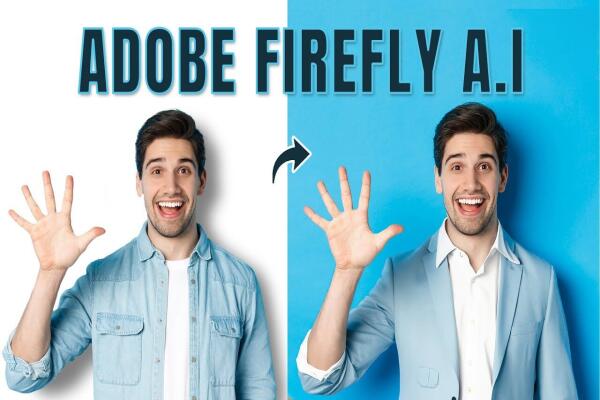 5 lỗi thường gặp khi dùng Generative Fill trong Firefly — và cách khắc phục