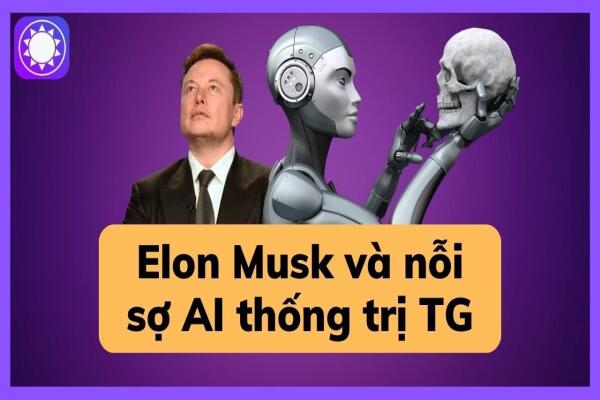 FOAI – Nỗi sợ AI (Fear of AI) là rào cản lớn nhất trong việc ứng dụng QA tự động?