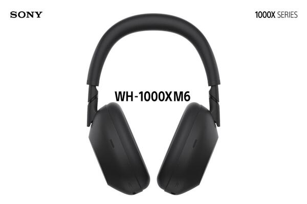Hướng dẫn sử dụng và tùy chỉnh ứng dụng Sony Headphones Connect trên WH-1000XM6