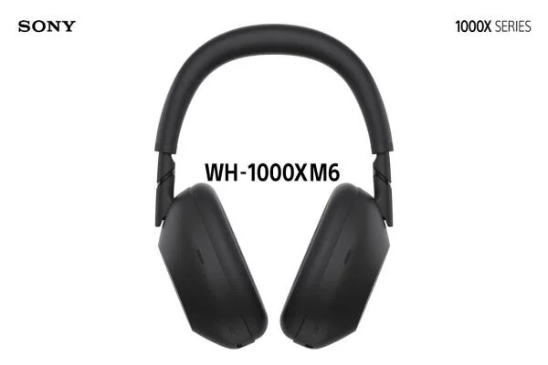 Hướng dẫn sử dụng và tùy chỉnh ứng dụng Sony Headphones Connect trên WH-1000XM6