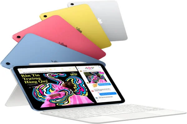 Đánh giá iPad thế hệ 11: Lựa chọn tốt cho nhu cầu cơ bản, nhưng không dành cho người dùng chuyên nghiệp